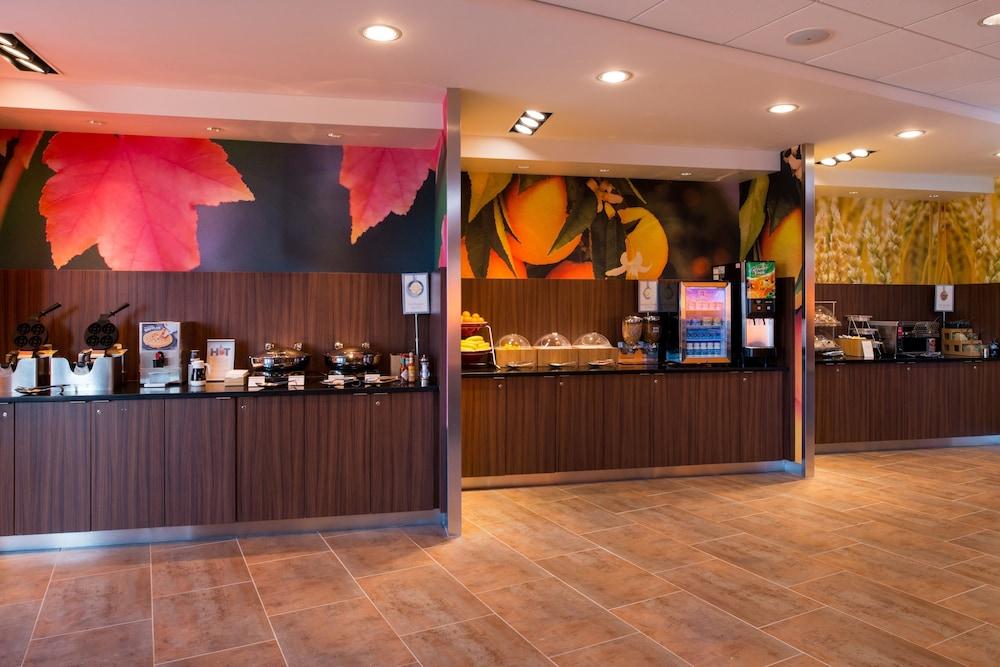 Fairfield Inn & Suites By Marriott Akron Stow Екстер'єр фото