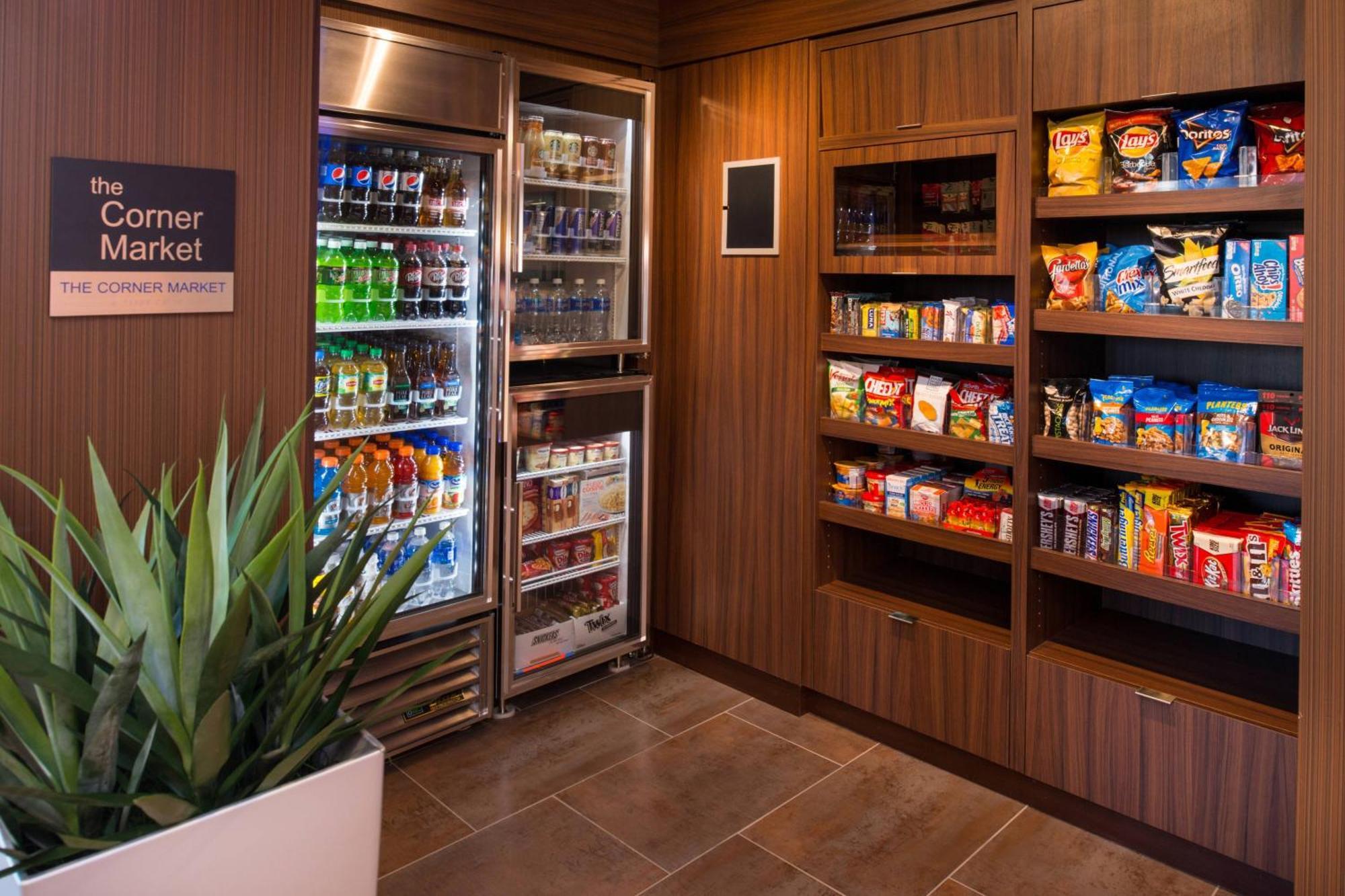 Fairfield Inn & Suites By Marriott Akron Stow Екстер'єр фото